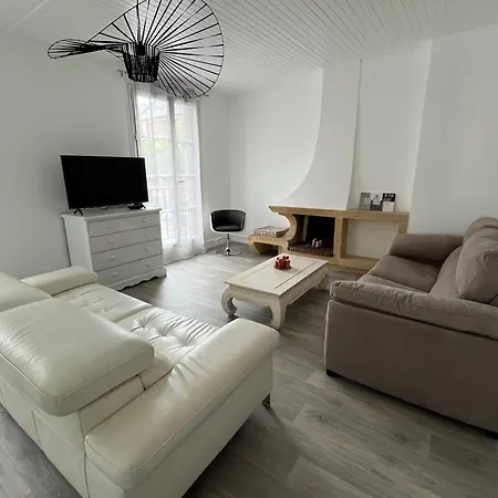 Vivez Au Coeur Historique - St Francois - Grand Appartement Confortable Le Havre Extérieur photo