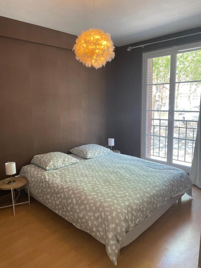 Vivez Au Coeur Historique - St Francois - Grand Confortable Appartement Le Havre